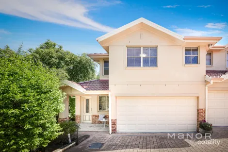 Property photo of 4/44-46 Meryll Avenue Baulkham Hills NSW 2153