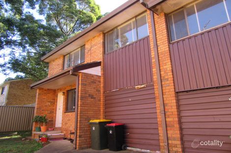 4/219 Old Kent Rd, Greenacre, NSW 2190