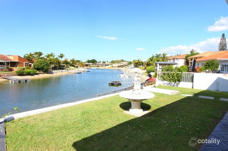 Property photo of 21 Allandale Entrance Mermaid Waters QLD 4218