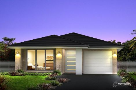 Property photo of 19 Brangus Loop Oran Park NSW 2570