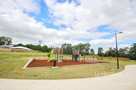 Property photo of LOT 141 Annabelle Way Gleneagle QLD 4285