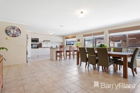 Property photo of 4 Josephine Way Sebastopol VIC 3356