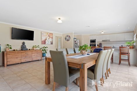 Property photo of 4 Josephine Way Sebastopol VIC 3356