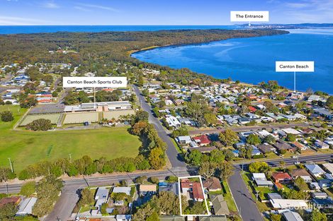 Property photo of 44 Crossingham Street Toukley NSW 2263