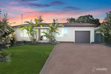 Property photo of 44 Crossingham Street Toukley NSW 2263