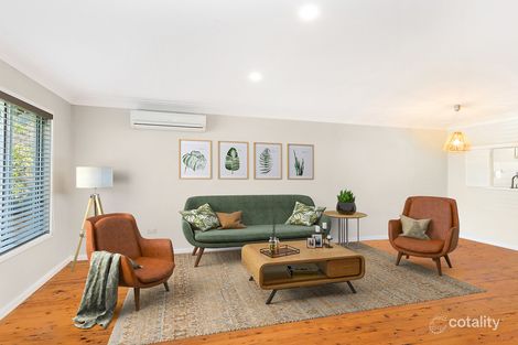 Property photo of 44 Crossingham Street Toukley NSW 2263