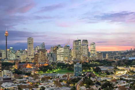 Property photo of 2702/1 Kings Cross Road Darlinghurst NSW 2010