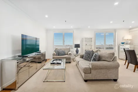 Property photo of 2702/1 Kings Cross Road Darlinghurst NSW 2010