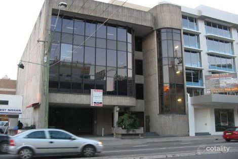 Property photo of 305/402-420 Pacific Highway Crows Nest NSW 2065