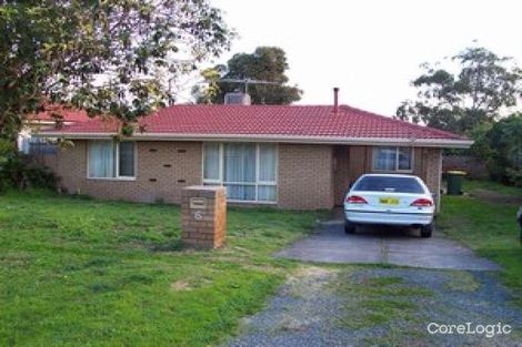 Property photo of 6 Adamson Road Parmelia WA 6167