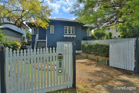 Property photo of 48 Sunbeam Street Fairfield QLD 4103