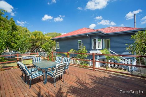 Property photo of 48 Sunbeam Street Fairfield QLD 4103