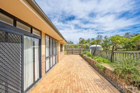 Property photo of 18 Armstrong Road Gulmarrad NSW 2463
