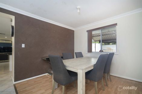 Property photo of 34 Westgate Way Marangaroo WA 6064
