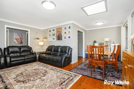 Property photo of 96 Stuart Road Dharruk NSW 2770
