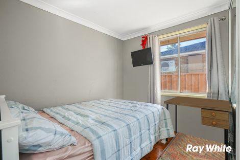 Property photo of 96 Stuart Road Dharruk NSW 2770