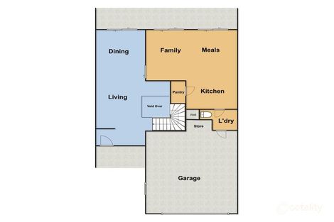 Property photo of 4/15 Conner Close Palmerston ACT 2913