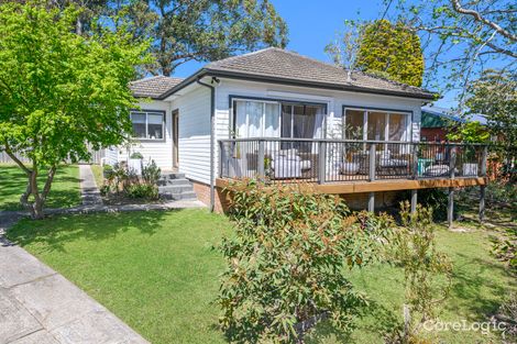 Property photo of 75 Barnetts Road Berowra Heights NSW 2082