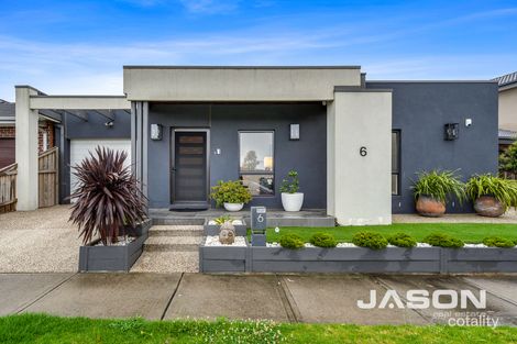Property photo of 6 Rathdowne Drive Mickleham VIC 3064