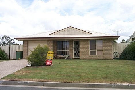 21 Rockman Dr, Raceview, QLD 4305