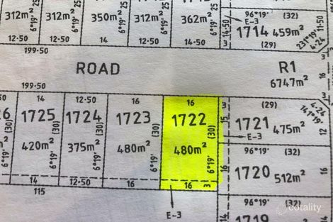 Lot 1722 Langshan Rd, Clyde North, VIC 3978