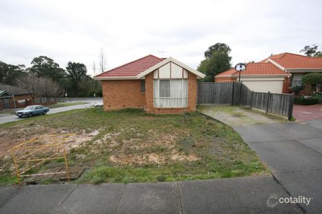 Property photo of 1 Leena Court Warranwood VIC 3134