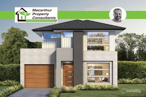 21 Old Blush St, Cobbitty, NSW 2570