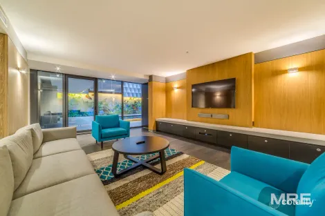 Property photo of 906/108 Flinders Street Melbourne VIC 3000