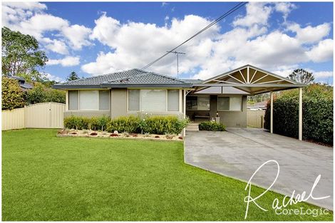 Property photo of 2 Turnbull Avenue Wilberforce NSW 2756