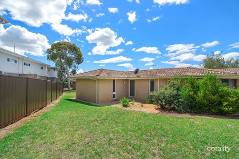 Property photo of 94 Havenhand Way Mitchell NSW 2795