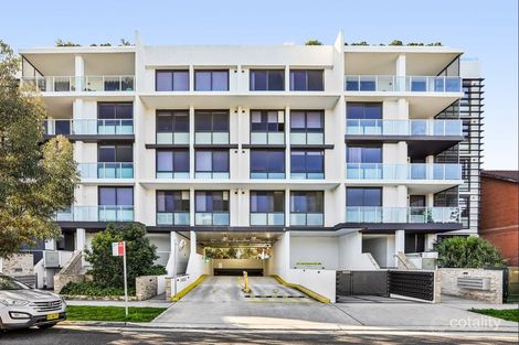 408/30 Innesdale Rd, Wolli Creek, NSW 2205