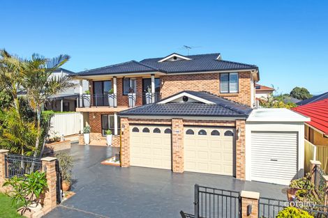 Property photo of 150 Sentry Drive Parklea NSW 2768