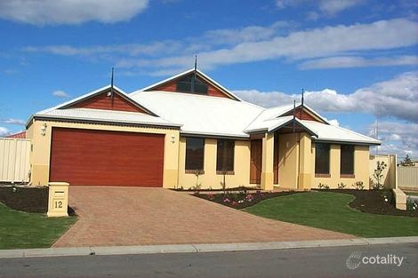 Property photo of 12 Darwinia Loop Canning Vale WA 6155