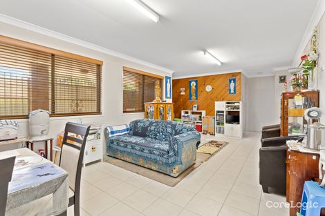 Property photo of 1/183 Campbell Street Newtown QLD 4350