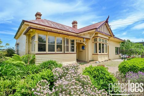 Property photo of 186 St Leonards Road St Leonards TAS 7250