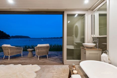 Property photo of 3 Ross Smith Parade Great Mackerel Beach NSW 2108