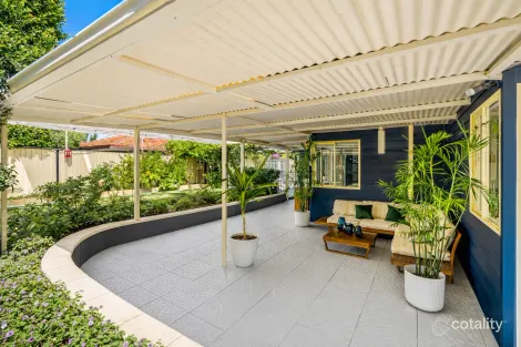 Property photo of 43 Marangaroo Drive Marangaroo WA 6064