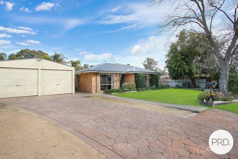 Property photo of 8 Cedar Court Thurgoona NSW 2640