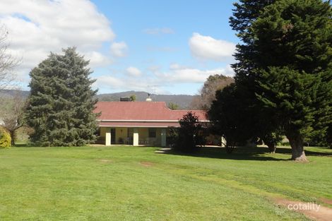 640 Lewins Lane, Tumblong, NSW 2729