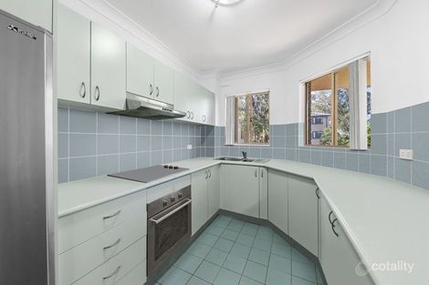 Property photo of 7/74-78 Newman Street Merrylands NSW 2160