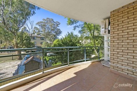 Property photo of 7/74-78 Newman Street Merrylands NSW 2160