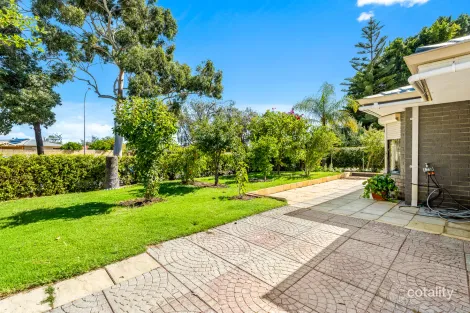 Property photo of 43 Marangaroo Drive Marangaroo WA 6064