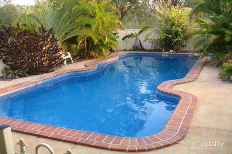 Property photo of 29 Carige Avenue Bouldercombe QLD 4702