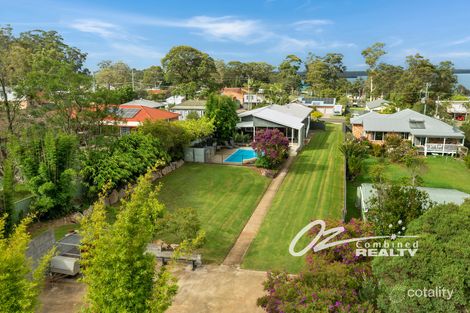Property photo of 22 Tasman Road St Georges Basin NSW 2540