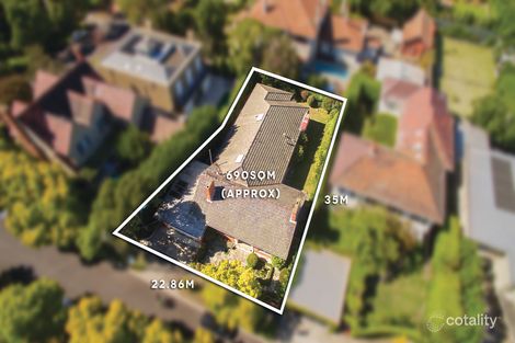 1 Kingsley Ct, Toorak, VIC 3142