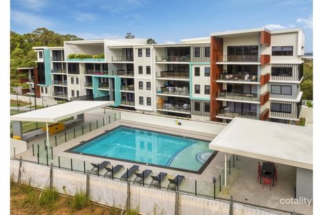 3107/4 Oaky Creek Rd, Coomera, QLD 4209