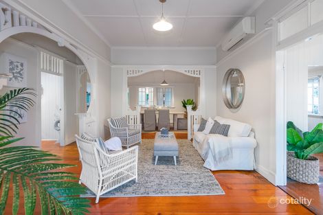 Property photo of 4 Scott Street Red Hill QLD 4059