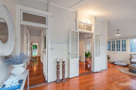 Property photo of 4 Scott Street Red Hill QLD 4059