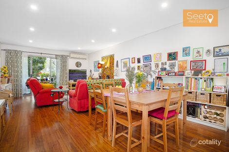 Property photo of 6/4-6 Marlborough Road Homebush West NSW 2140