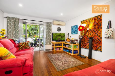 Property photo of 6/4-6 Marlborough Road Homebush West NSW 2140